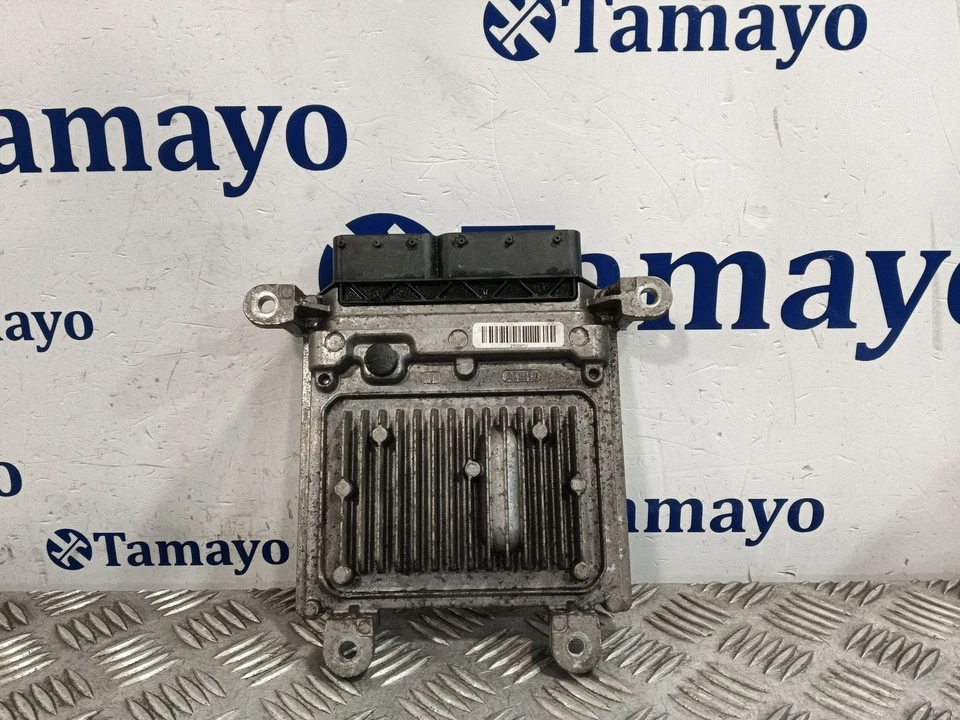 A6519002600 CENTRALINA MOTORE / A6519012200 / 1167824 PER MERCEDES-BENZ SPRINTER - Immagine 4 di 4