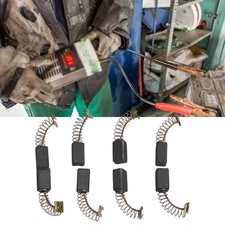 Per DH24PB Per DH24PC3 Spazzola Carbonio Utensili Casa Motore Ricambio Circuito