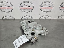 Edelbrock Performer 460 Intake Manifold 2166 Non Egr Edelbrock Performer 460 Intake Manifold 2166 Non Egr
