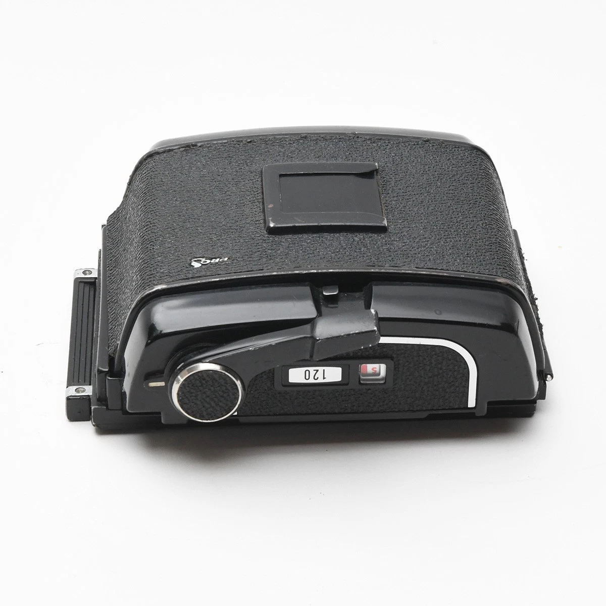 Mamiya Pro S 120 Film Back マミヤ フィルムバック Mamiya 120 Film Back for sale | eBay