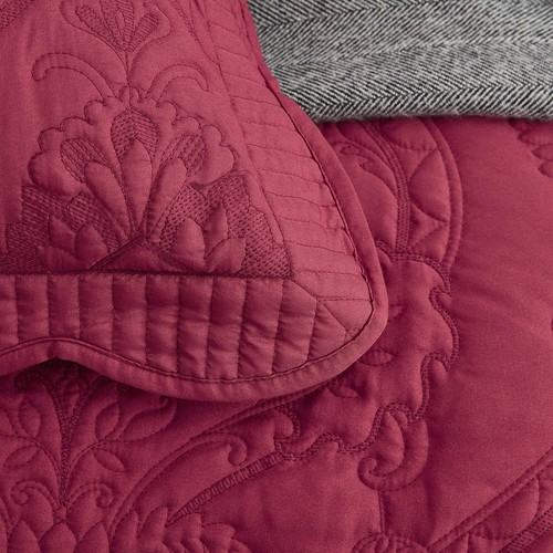 Bedspread Coverlet Quilt Set Full Size - Lightweight Bedding Cover - Beautifu... - Picture 9 of 9