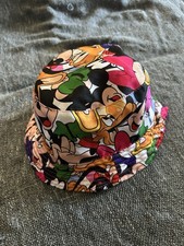Disney Toddler Bucket Hat