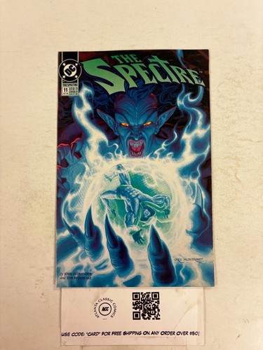 The Spectre # 11 NM DC Comic Books Justice Society of America  2 HH101