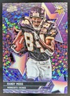 2025 Topps Cosmic Chrome Randy Moss Base (RAW)