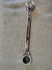 NEW 12MM GEARWRENCH Reversible Ratcheting 12pt Combination Wrench Metric