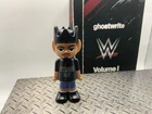 ghostwrite x WWE 'Volume 1' - 100% Ghost - Tyrese Haliburton - Base /1500