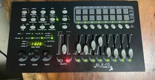 Stairville DJ-X16 DJ Controller