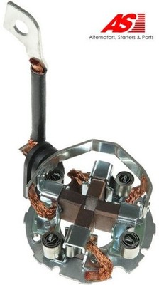 AS-PL SBH9002P Halter für Kohlebürsten Halter für Kohlebürsten 