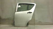 Porte arrière et accessoires Suzuki SPLASH