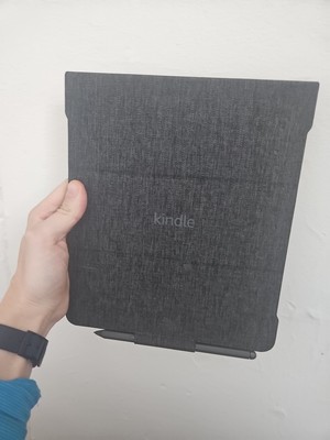 Kindle Scribe 64gb Premium Pen Soft Case 