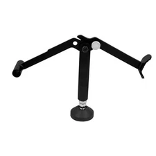 Motorcycle Stand Lift Portable Front and Rear Wheel Lift Stand Jack Fit for 