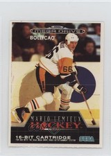1992 Bollycao Sega Mega Drive Stickers Hockey 14e8