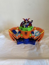 Disney Toy Story Emperor Zurg Light-Up Action Figure Collectible Toy