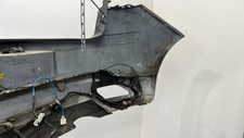 Pare-choc arrière Citroen C4