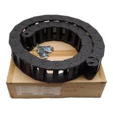 Igus 27.07.150.0-30L Energy Chain 75x35mm Inner, ø150mm Bending, 30-Links, 5.5ft