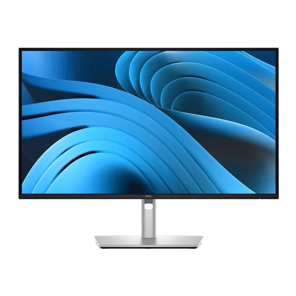 Dell Pro Plus P2725QE 27-Inch Class 4K UHD IPS Backlit-LED LCD USB-C Hub Monitor