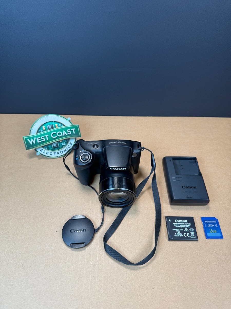 Canon PowerShot SX420 IS WIFI 【公式通販】
