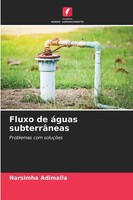 Narsimha Adimalla | Fluxo De áGuas SubterrâNeas | Taschenbuch | Portugiesisch