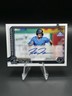 2025 Topps Pro Debut Fenwick Trimble Autograph #PD-29 Miami Marlins 