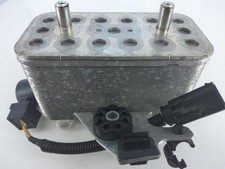 MINI F56 2023 Cooper SE ELECTRIC BEV A/C Air Con Chiller Cooler Unit 9474772