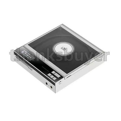 SHANLING EC Zero Portable CD Player Bluetooth5.3 HiFi Lossless  AK4493S DAC