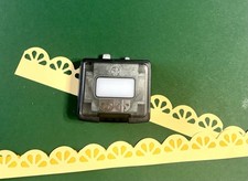Creative Memories Citrus Slice LABELED Border Maker Cartridge- NEW- NLA, No Box