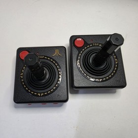 Atari Flashback 64 Special Edition Console With 64 Games Built In, Retro