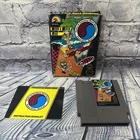 T&C Surf Designs: Wood & Water Rage (Nintendo NES, 1988) Complete CIB
