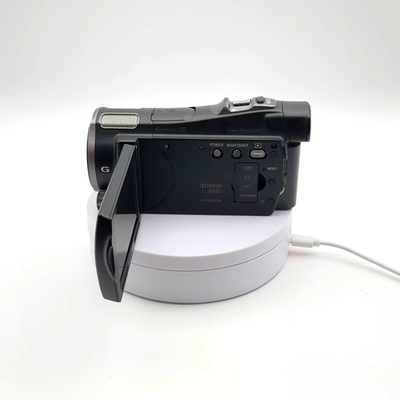 SONY HDR-CX700V Handycam AVCHD Full HD Camcorder 12.3MP 10x G Lens