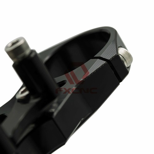 Motorcycle Upper Front Top Triple Tree Clamp For RS4 125 GPR125 GPR150 2011-2016 - Picture 5 of 10