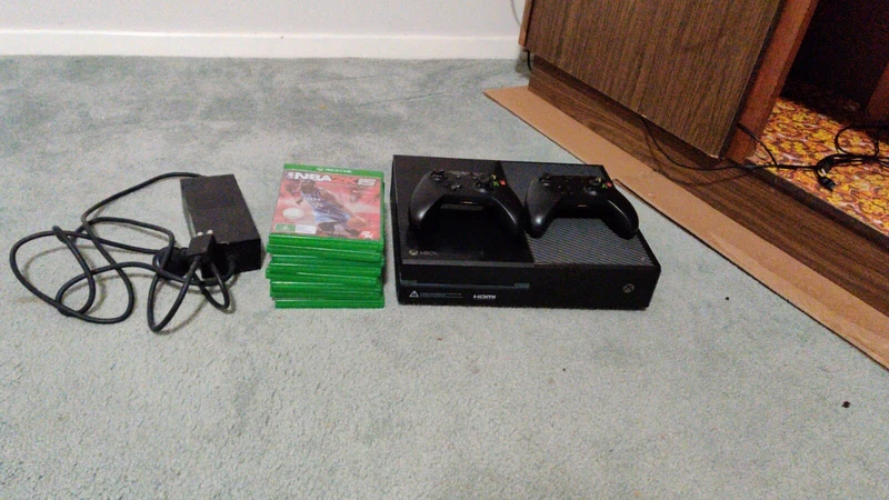 best place to buy used xbox one