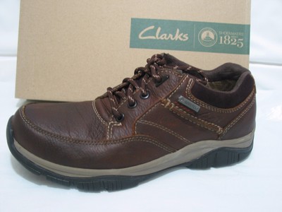 clarks rampart