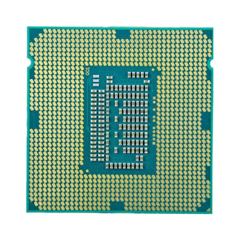 Intel Xeon E3-1270 CPU Quad Core 3.4GHz 8M 80W SR00N LGA 1155 Processor - Image 3 of 3