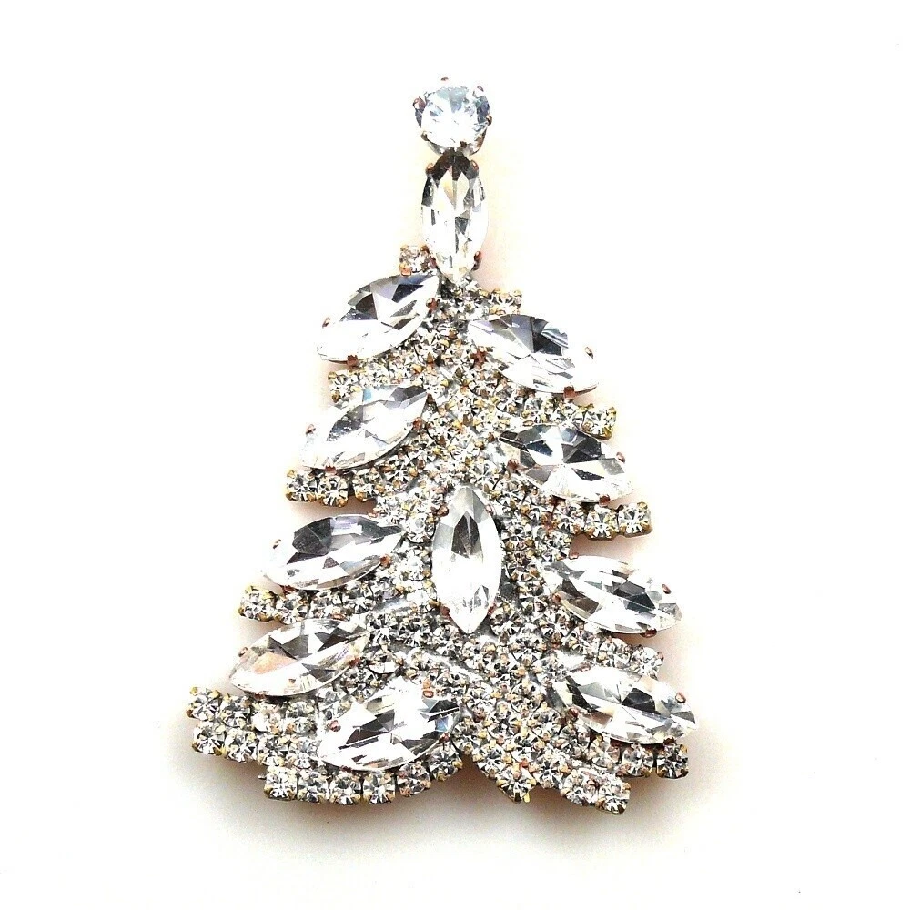 Glass Handcrafted Brooches & Pins