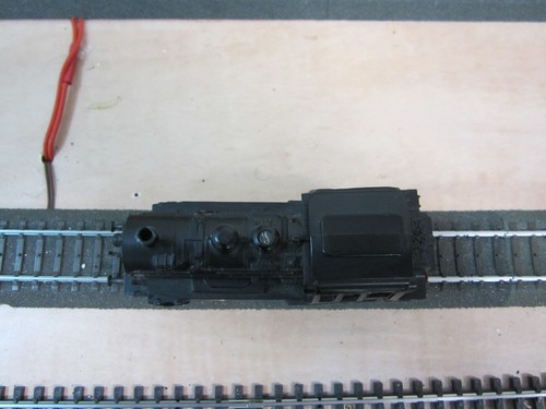 Marklin 3000 HO Locomotive Br 89, 3 Rail, Analogue, (OC) - Picture 10 of 13