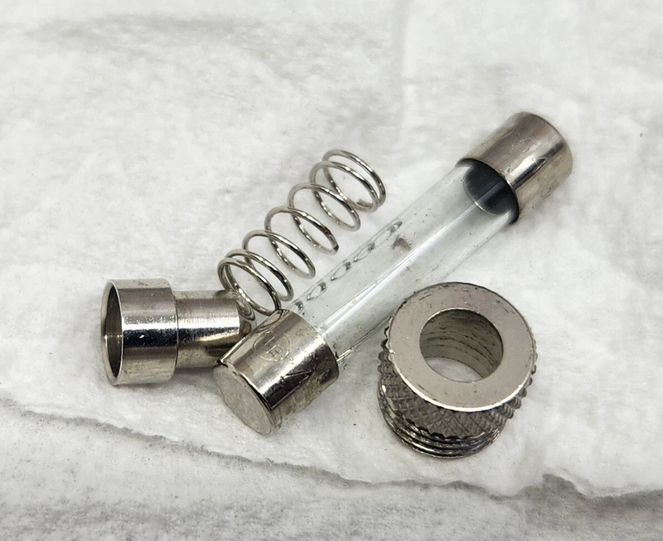 Antena GPS RAA-3 para Lowrance AirMap 500 piezas o reparación Foto 2 de 4