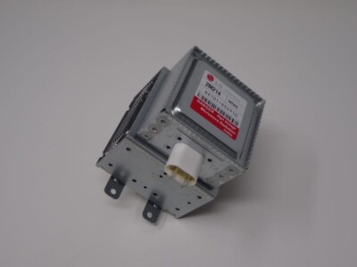 Microwave Oven Magnetron 2M214 161GP for LG LMV1683ST/00 Kenmore 72180599400 NEW