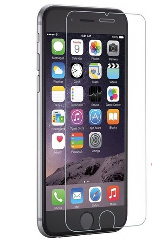 vitre verre trempe film protection iPhone 11 12 13 14 15 pro max XR XS X 8 7 6 - Imagen 24 de 94