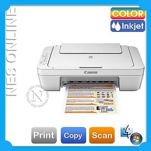 mg2560 printer
