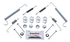 Kits de frein Opel COMBO