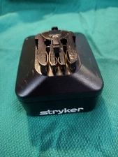 Stryker Lithium Ion Battery 7212 (33 cycle count)