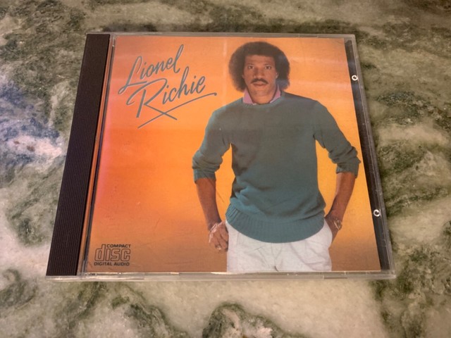 richie aldente first cd richie aldente first cd