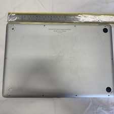 Apple Macbook Pro 15" A1286 2011 Original Bottom Case 604-1840-A