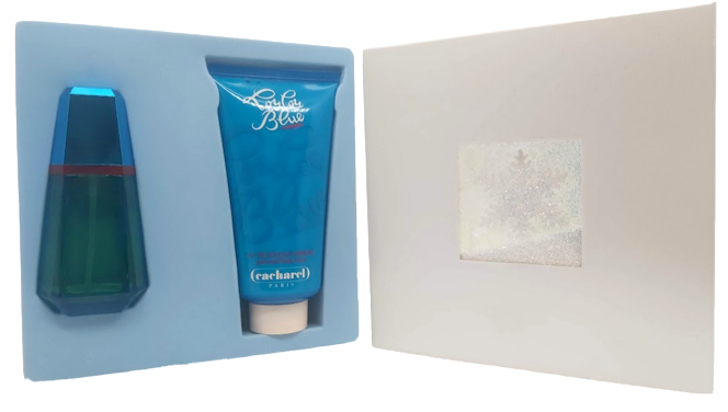 Celebrate Life Sarah Lombardi Parfum Gold Parfum Von Sarah