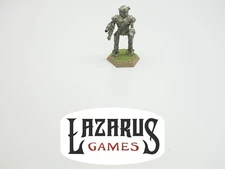 Iron Wind Metals Battletech 20-5207: BL-9-KNT Black Knight (painted metal)