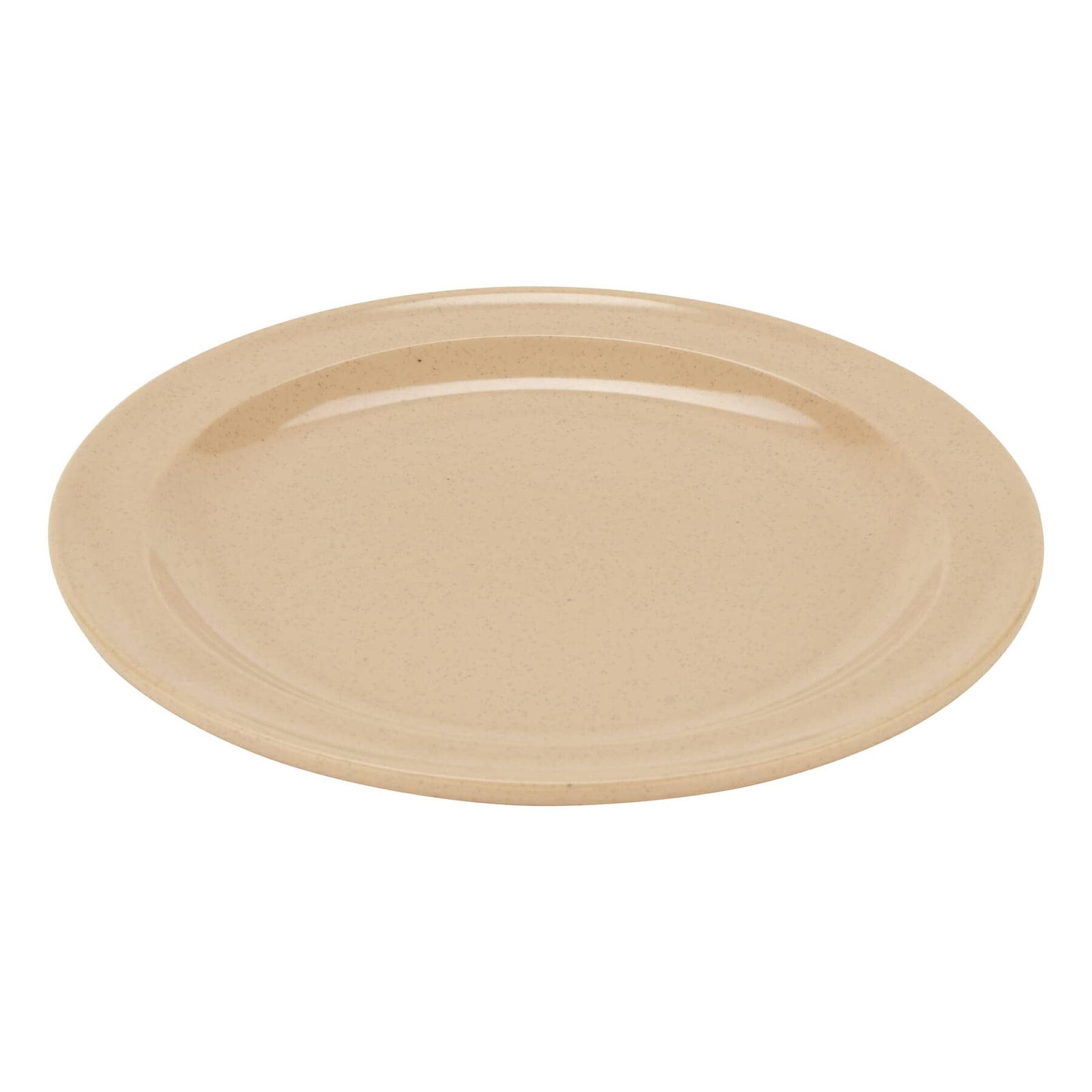 DP-508-S Melamine Round Salad Plates, 8