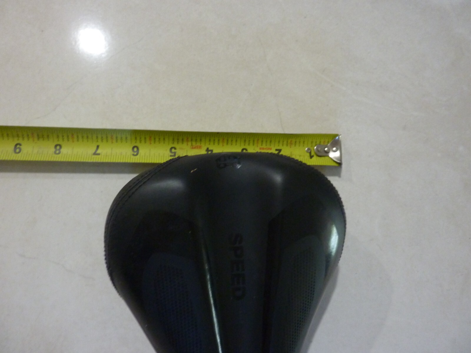 WTB Seat Saddle Speed  Wilderness Trail Bikes Comfort Zone