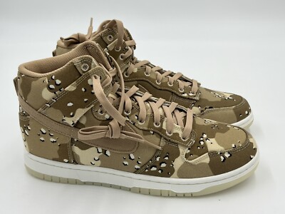 orange off white nike