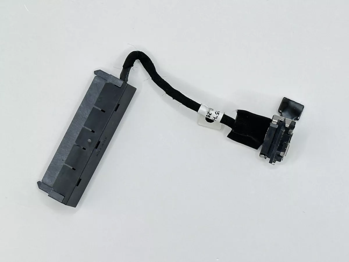 Ssd clearance sata connector
