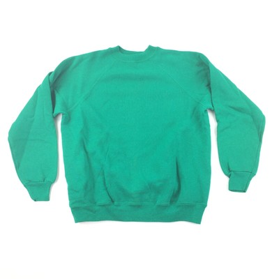 hanes raglan sweatshirt